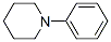 N-苯基哌啶結(jié)構(gòu)式_4096-20-2結(jié)構(gòu)式