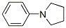 1-Phenylpyrrolidine Structure,4096-21-3Structure