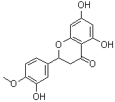 橙皮甙結(jié)構(gòu)式_41001-90-5結(jié)構(gòu)式