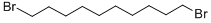 1,10-Dibromodecane Structure,4101-68-2Structure