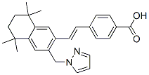 帕羅伐汀結(jié)構(gòu)式_410528-02-8結(jié)構(gòu)式