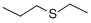 Ethyl Propyl Sulfide Structure,4110-50-3Structure