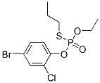 丙溴磷結(jié)構(gòu)式_41198-08-7結(jié)構(gòu)式