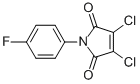 Fluoroimide Structure,41205-21-4Structure