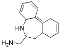 6-Aminomethyl-5,6-dihydromorphanthridine Structure,41218-84-2Structure