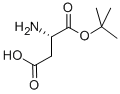 H-ASP-OTBU結(jié)構(gòu)式_4125-93-3結(jié)構(gòu)式