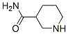 Piperidine-3-carboxamide Structure,4138-26-5Structure