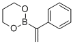 2-(1-Phenylvinyl)-1,3,2-dioxaborinane Structure,415727-02-5Structure