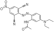 分散蘭 165結(jié)構(gòu)式_41642-51-7結(jié)構(gòu)式