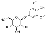 Koaburaside Structure,41653-73-0Structure