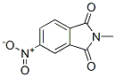 4-Nitro-N-methylphthalimide Structure,41663-84-7Structure