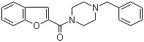 Befuraline Structure,41717-30-0Structure