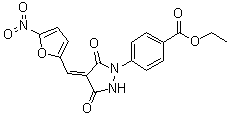 Pyr-41 Structure,418805-02-4Structure