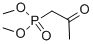 Dimethyl acetylmethylphosphonate Structure,4202-14-6Structure