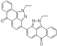 還原紅 13結(jié)構(gòu)式_4203-77-4結(jié)構(gòu)式