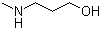 3-(Methylamino)-1-propanol Structure,42055-15-2Structure