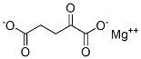 2-酮戊二酸鎂結構式_42083-41-0結構式