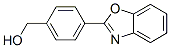 (4-(Benzo[d]oxazol-2-yl)phenyl)methanol Structure,421553-38-0Structure