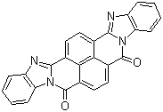 還原紅 15結構式_4216-02-8結構式