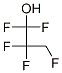 Pentafluoro-1-propanol Structure,422-05-9Structure