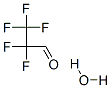 Pentafluoropropionaldehyde Structure,422-63-9Structure