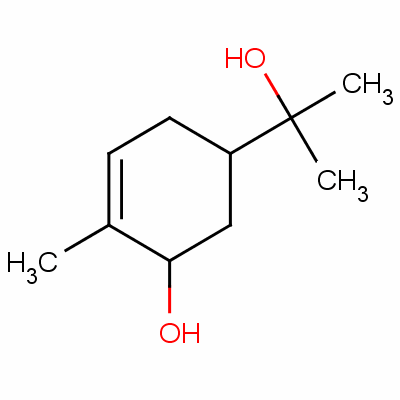 索布瑞醇結(jié)構(gòu)式_42370-41-2結(jié)構(gòu)式