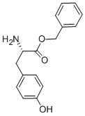 H-tyr-obzl Structure,42406-77-9Structure