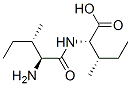 H-ILE-ILE-OH結構式_42537-99-5結構式