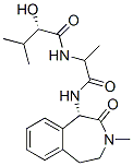 Semagacestat Structure,425386-60-3Structure