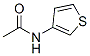 N-(3-Thienyl)acetamide Structure,42602-67-5Structure