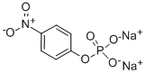 Disodium 4-nitrophenylphosphate Structure,4264-83-9Structure