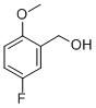 5-Fluoro-2-methoxybenzyl alcohol Structure,426831-32-5Structure