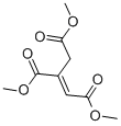 Trimethyl trans-Aconitate Structure,4271-99-2Structure