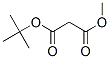 tert-butyl methyl malonate Structure,42726-73-8Structure