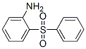 2-(Phenylsulfonyl)aniline Structure,4273-98-7Structure