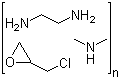 Poly(dimethylamine-co-epichlorohydrin-co-ethylenediamine) solution Structure,42751-79-1Structure