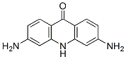 3,6-Diamino-9-acridone Structure,42832-87-1Structure