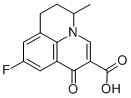 Flumequine Structure,42835-25-6Structure