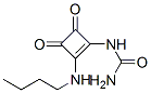 (9CI)-[2-(丁基氨基)-3,4-二氧代-1-環(huán)丁-1-基]-脲結(jié)構(gòu)式_428500-02-1結(jié)構(gòu)式