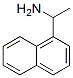 (+/-)1-(1-Naphthyl)ethylamine Structure,42882-31-5Structure