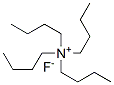 四丁基氟化銨結構式_429-41-4結構式