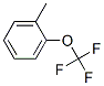 2-(Trifluoromethoxy)toluene Structure,42908-77-0Structure