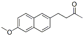 Nabumetone Structure,42924-53-8Structure