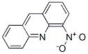 4-硝基吖啶結(jié)構(gòu)式_42955-73-7結(jié)構(gòu)式