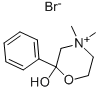 Hemicholinium-15 Structure,4303-88-2Structure