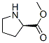 (R)-methyl pyrrolidine-2-carboxylate Structure,43041-12-9Structure