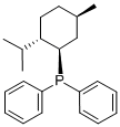 (-)-Menphos結(jié)構(gòu)式_43077-31-2結(jié)構(gòu)式