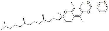 VE煙酸酯結(jié)構(gòu)式_43119-47-7結(jié)構(gòu)式