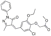 SJ 172550結(jié)構(gòu)式_431979-47-4結(jié)構(gòu)式