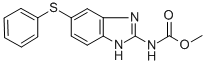 Fenbendazole Structure,43210-67-9Structure